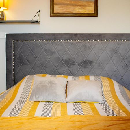 Saint-Côme-de-Fresné La Villa Port Winston - Face Mer B&B المظهر الخارجي الصورة